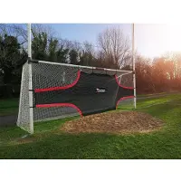 Precision Training Gaa Target Shot Clair 640 x 240 cm