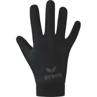 Erima Gants de sport noir
