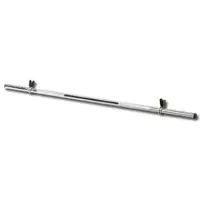 Sporti France Barre 1.4 M Strength Training+stop