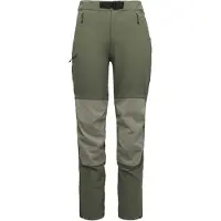 Black Diamond Pantalon Alpine Hybrid