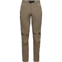Black Diamond Alpine Light Pants Beige 28 Homme