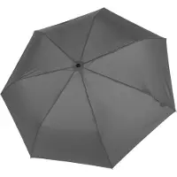 Bugatti Parapluie 'Buddy Duo' gris