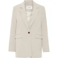 B.young Blazer 'Danta' crème