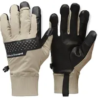 Black Diamond Gants de ski softshell Alpine