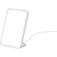 Lumie Luminothérapie Mini Blanc
