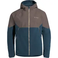 Vaude Bike Veste Qimsa Softshell Soft Shell