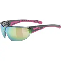 Uvex Lunettes de soleil Equate unisex