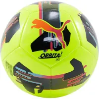 Puma Orbita 7 MS Football - Citron/Multicolore - 3