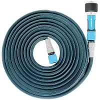 Cellfast Zygzag Garden Hose Kit Clair 15-30 m
