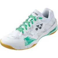Yonex Power Cushion Eclipsion X Indoor Court Shoes Blanc EU 36 Femme