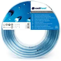 Cellfast Tuyau d'usage général non armé 6.0 x 1.5 x 50m / celfast