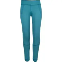 TROLLKIDS Rondane Winter Leggings Bleu 140 cm Fille