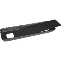 De Buyer Moule À Tarte Rectangle Avec Fond Amovible