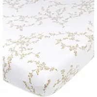 Meyco Drap housse Branches lit d'appoint (90 x 50 cm)