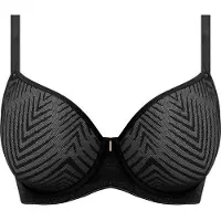 Freya Tailored, Noir, (Une unité par pack, 85 G)