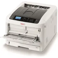 OKI C824dn - Imprimante laser