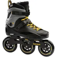 Rollerblade Rb 110 3wd Inline Skates Noir EU 44 1/2