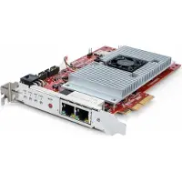 Focusrite Carte Dante PCIeNX Redondante