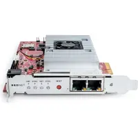 Focusrite Carte Dante PCIeNX Redondante