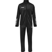 Hummel Ensemble à Manches Longues Promo
