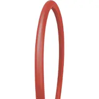 Tannus Armour Universal 3 In 1 Protection Anti-puncture Mousse Rouge 27.5´´ / 2.60-3.00