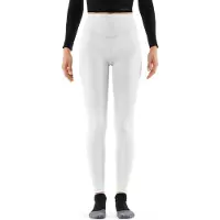 Falke Legging femme Tights Maximum Warm