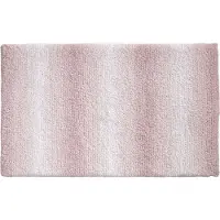 kela Tapis de Bain Kela Ombre Pink-70 x 120 cm