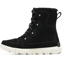 Sorel Chaussures Explorer Next Joan Wp 2058871010