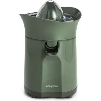 Tognana Porcellane D2DSO01IRVE presse-agrume électrique 100 W Vert
