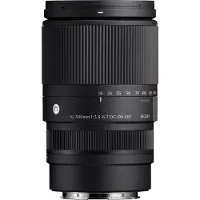 Sigma 16-300mm F/3.5-6.7 DC OS | Contemporain FUJIFILM X Mount