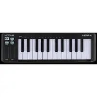 Arturia Microlab MK3 Black