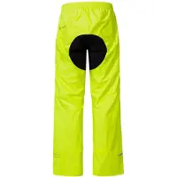 Vaude Bike Drop Ii Pants Jaune 3XL Homme