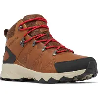 Columbia Sportswear Columbia Chaussures Peakfreak Ii Mid Outdry, 2044251286