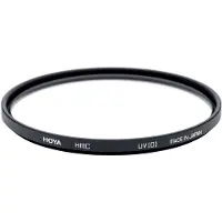 Hoya HMC UV 95 mm + SQ Case