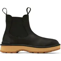 Sorel Chelsea Boots 'Hi-Line' noir