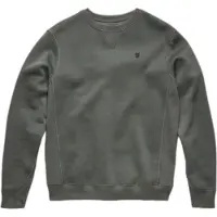 G-Star Sweat de sport pierre / noir