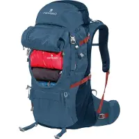 Ferrino Transalp 75l Backpack Bleu