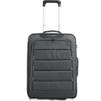Travelite trolley Skaii 4W Hybrid-Trolley Summit Grey gris foncé 55cm