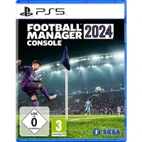 Football Manager 2024