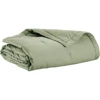 Vivaraise Jeté Tika Thym 180 X 260 Cm Vivaraise