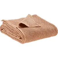 Vivaraise Jeté Recyclé Maia Dragee 240 X 260 Cm Vivaraise