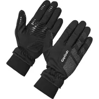 Gripgrab Ride 2 Windproof Winter Gloves Noir M