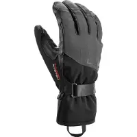 LEKI Pegas Pro 3d Gore-tex Gloves Noir 8.0 Homme