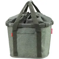 Klickfix Panier Avant Bikebasket Twist 15l