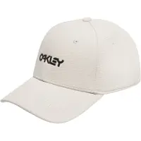 Oakley Casquette 6 Panel Stretch Metallic