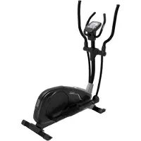 Kettler Vélo elliptique Kettler Nova M Noir