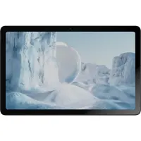 HMD T21 Tablet - 4GB/64GB - 4G - Zwart (F20ENV1A008) (4G, 10.36", 64 Go, Noir, Noir), Tablette, Noir