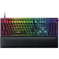 Razer Huntsman Mini Purple Switch Gaming-tastatur Taille unique