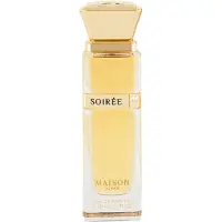 Maison Asrar Soiree eau de parfum spray 110ml