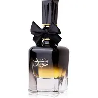 Ard Al Zaafaran Bint Hooran Eau de Parfum pour femme 100 ml